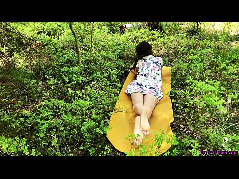 ❤️ Uno sconosciuto su Tinder mi masturba la figa e scopa appassionatamente nel bosco ️ Porno fbal it.sex-porntube.ru ❌️