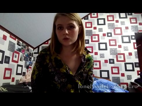❤️ Giovane studentessa bionda dalla Russia ama i cazzi più grandi. ️ Porno fbal it.sex-porntube.ru ❌️