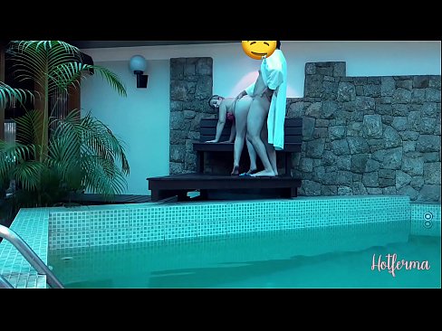 ❤️ Il capo invita la cameriera alla piscina, ma non poteva resistere a un caldo ️ Porno fbal it.sex-porntube.ru ❌️